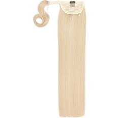 Best Ponytails Lullabellz Grande Straight Wrap Around 26 inch Light Blonde