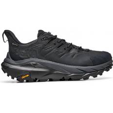 36 ½ - Men Hiking Shoes Hoka Kaha 2 Low GTX M - Black