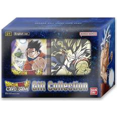 Bandai TCG: Dragon Ball Super Gift Collection 2022