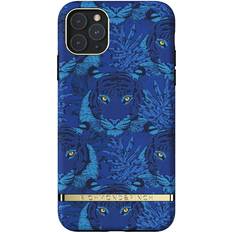 Richmond & Finch Blue Tiger Case for iPhone 11 Pro Max