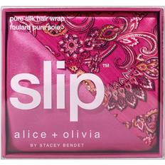 Slip X Alice + Olivia Spring Time Hair Wrap