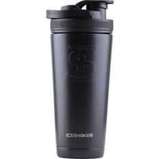 Ice Shaker 26oz Bottle Shaker