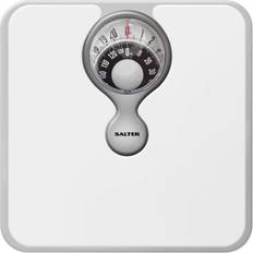 Salter Bathroom Scales Salter 484 WHDR