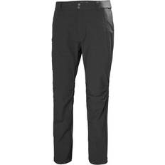 Helly Hansen Men's Brono Softshell Pant - Ebony