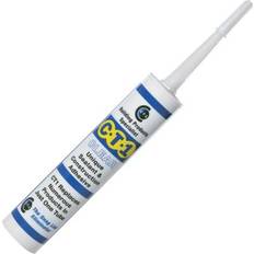 Building Materials Clear Multi Purpose Sealant 290ml 1pcs