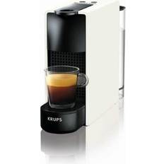 Krups Pod Machines Krups Nespresso Essenza Mini Pure