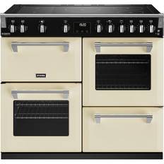 Stoves Richmond Deluxe ST DX RICH D1000Ei RTY CC