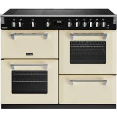 Stoves Richmond Deluxe ST DX RICH D1100Ei RTY CC