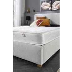 Foam Mattress Aspire Comfort Memory Rolled top Polyether Matress