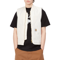 White Vests Carhartt Classic Vest