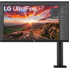 LG 32BN88U-B UltraFine Ergo