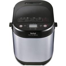 Breadmakers Tefal Pain & Delices PF240E40