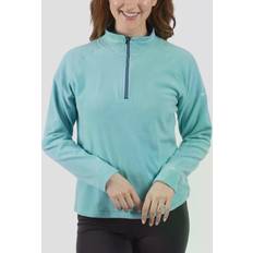 Trespass Skylar Fleece Blue Woman