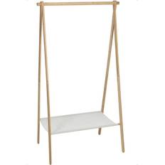 Idooka Bamboo Adult Clothes Rack