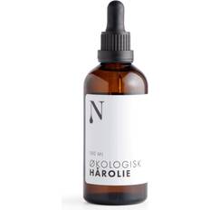 Naturligolie Økologisk Hårolie 100ml