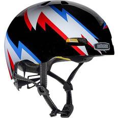 Nutcase Unisex-Youth Little Nutty-X-small-Spark Helmets, angegeben