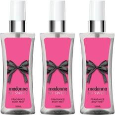 Madonna Fragrances Madonna So Sweet body mist 100ml