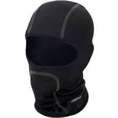 Balaclavas Children's Clothing Trespass Moulder Kids Black Balaclava