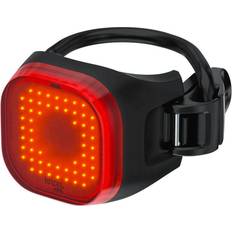 Knog Blinder Mini Square Rechargeable Rear Light 30 Lumen