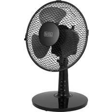 Black & Decker 9 Fan with Copper Motor