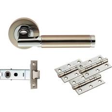 Belas Lever on Rose Latch Pack