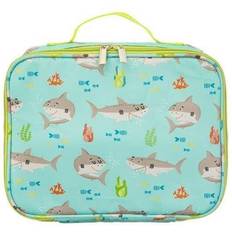 Sass & Belle Shelby the Shark Lunch Bag