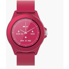 Forever Smart watch Colorum CW-300 xMagenta