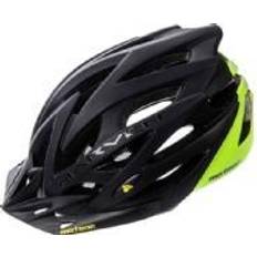 Meteor Bicycle helmet Marven 55-58 bla. [Levering: 6-14 dage]