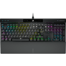 Corsair K70 PRO keyboard USB QWERTZ German