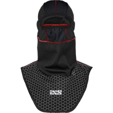 Polyamide Balaclavas iXS 365 Balaclava - Black/Grey