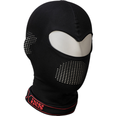 iXS 365 Light Balaclava - Black/Grey