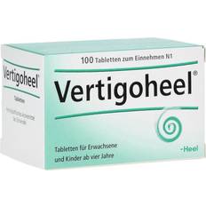 Biologische Heilmittel Heel GmbH Tabletten 100 St