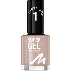 Manhattan Nails Super Gel Nail Polish No. 175 Time for 12ml