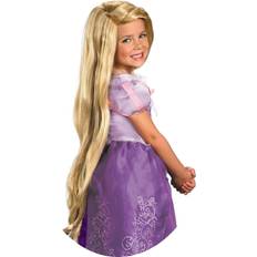 Cheap Wigs Disguise Kid's Disney Princess Rapunzel Wig