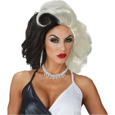 California Costumes Cruel Diva Adult Wig