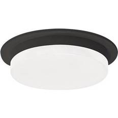 Kuzco Stockton Polymeric Ceiling Flush Light