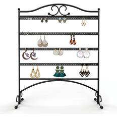 Jewelry Organizer for Hanging Earrings
