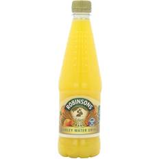 Britvic Robinsons Orange Barley Water 28.74fl.oz 850ml