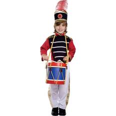 Dress Up America Drum major pretendplay kids costume