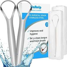 Tongue Scraper 2-pack