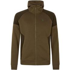 Seeland Hunting Jumpers Seeland Cross Zip Hoodie