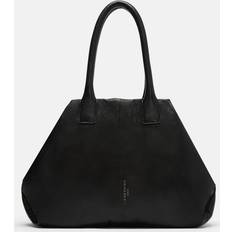 Liebeskind Puffy Chelsea Shopper M - Black