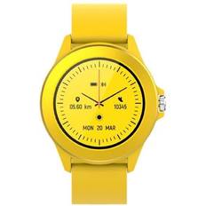 Forever Smart watch Colorum CW-300 xYellow