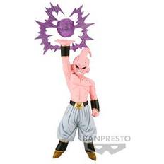 Banpresto Dragon Ball Z The Majin Buu G x Materia Statue