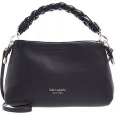 Kate Spade New York Crossbody Bags Meringue Smooth Nappa Small Crossbody Leather black Crossbody Bags for ladies