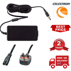 Universal plug adapter Celestron AC Adapter