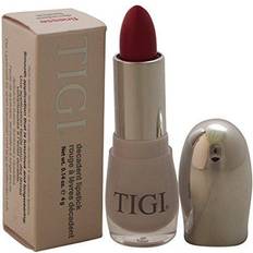 Tigi bed head decadent lipstick for women, finesse, 0.14 ounce