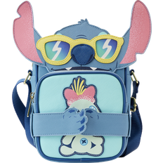 Lilo & Stitch Disney Beach Day Crossbuddies Bag