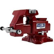 Wilton 674u utility vise, 4-1/2" jaw 28818 Dough Scraper