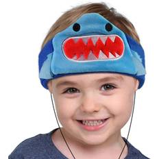 Contixo Adjustable Headband Shark H1